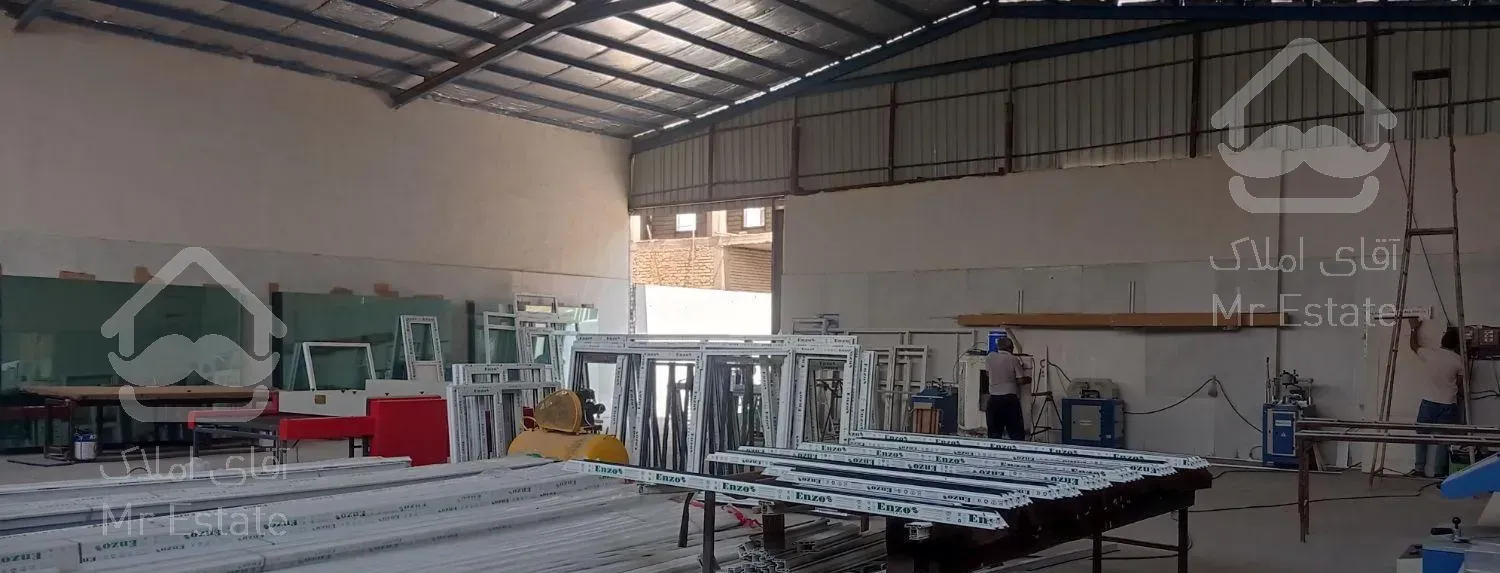 تولید درب و پنجره دوجداره upvc