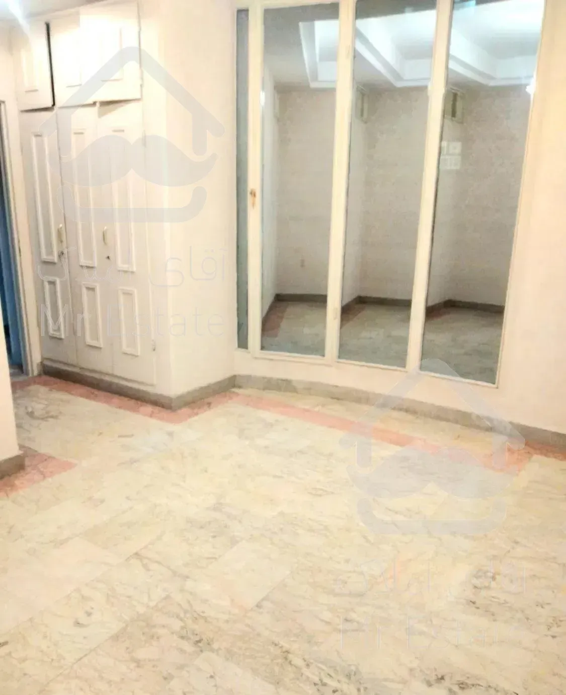 آپارتمان ۱۲۰ متر/ ۲خواب / گلزار