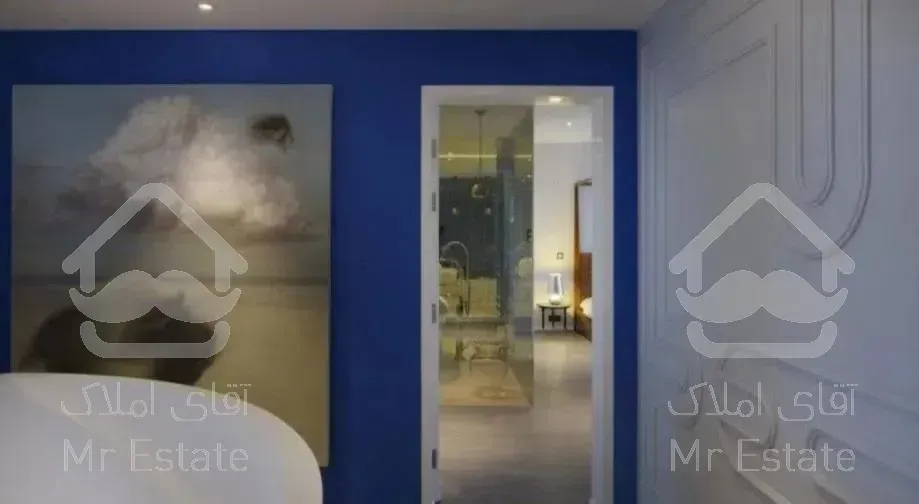 ۱۸۰متر۴خواب/ستین/چیتگردریاچه،ابشار،غرب تهران