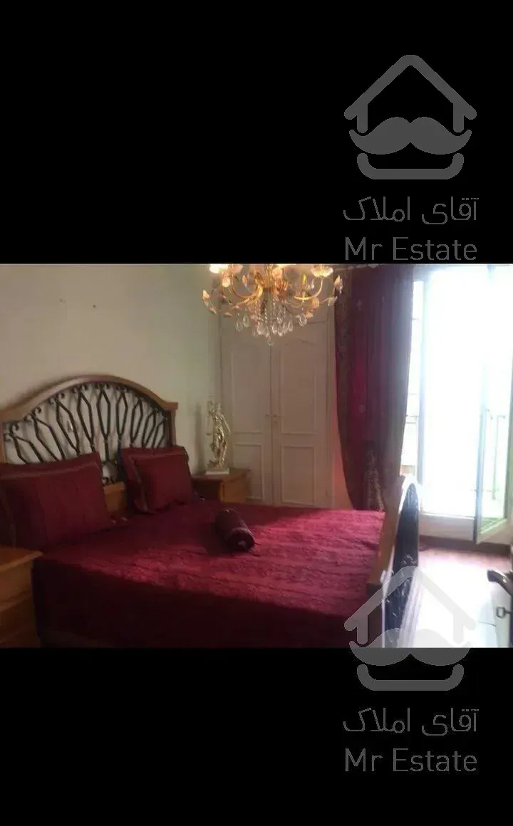 کوهسار ۱۰۵ متر مجتمع