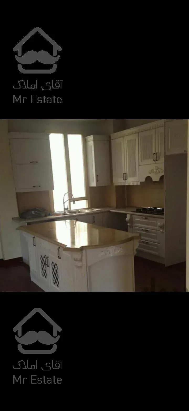 واحد۷۷متری ۲خواب، وام دار، تجهیزات کامل , پارکینگ دار