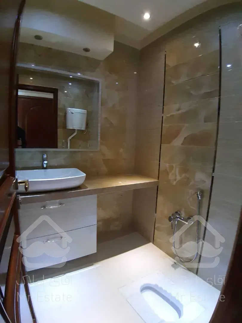 نیاوران/عمار/140متر/نوسازی شده