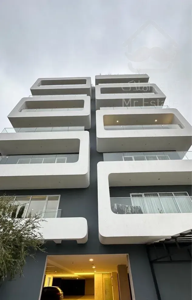 آ‌پارتمان مدرن استخردار،متل قو