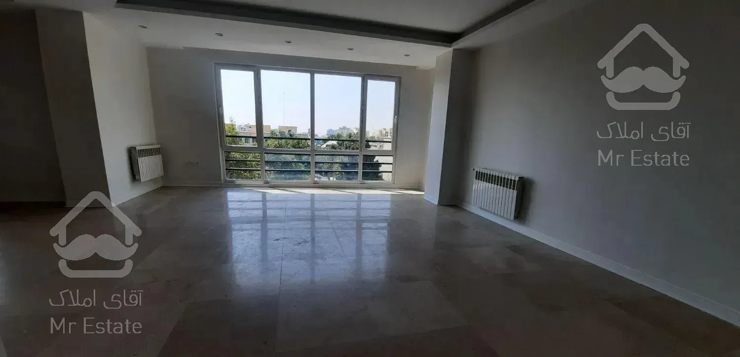 آپارتمان ۱۱۰ متری دو خواب زرگنده