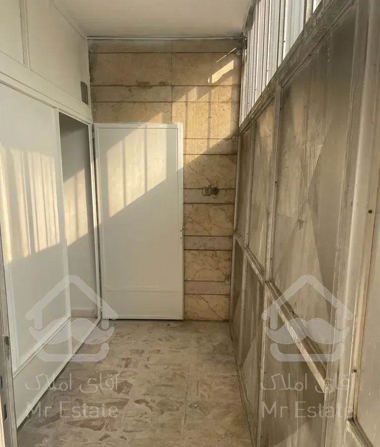 اپارتمان ۱۸۰ متر موقعیت اداری