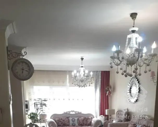 100 مترآپارتمان ظفر بلوار آرش