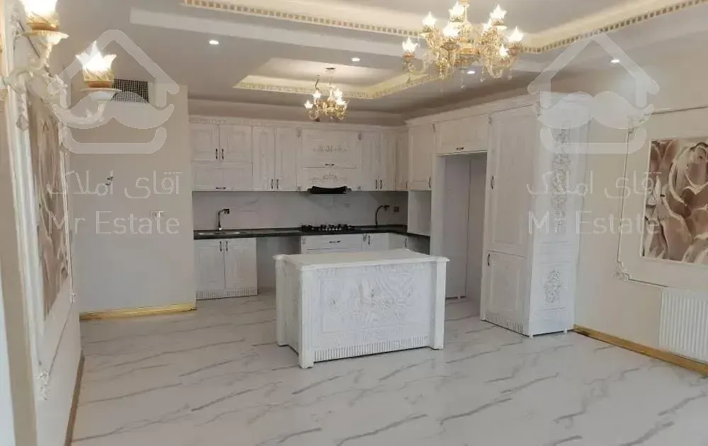 ۱۲۰متر صفر در فلاحی برند اول منطقه