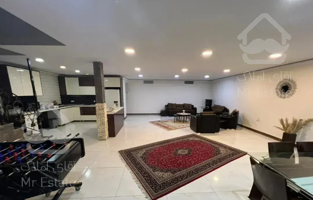 اجاره  ویلا استخردار در بومهن