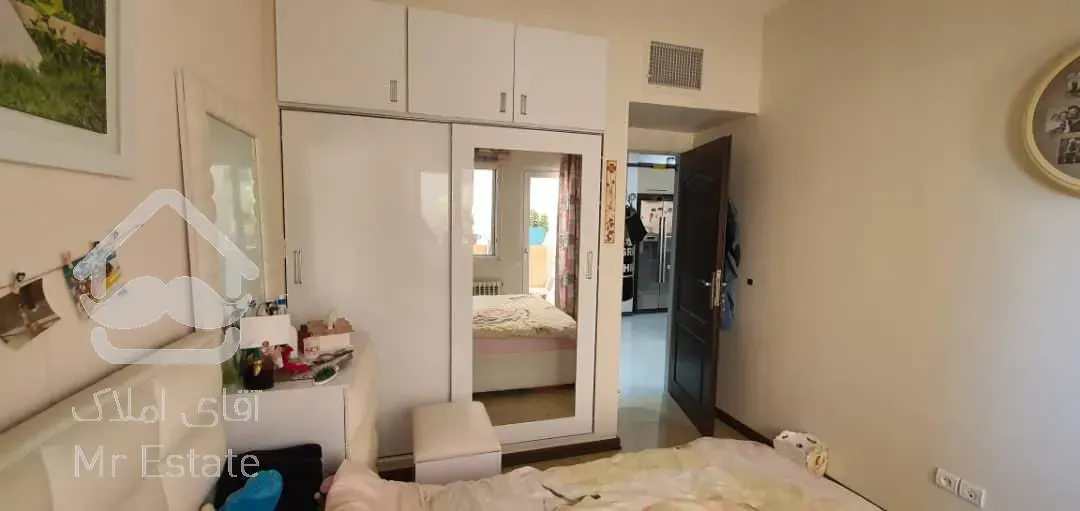 ۶۰متر کم سن در پونک اشرفی اصفهانی