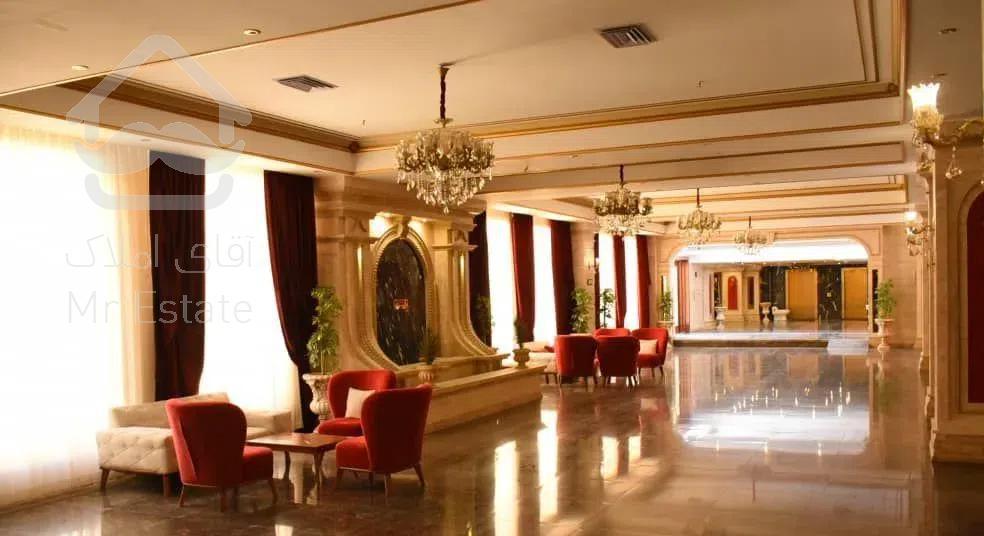 ۵۰در صد پر دا ختی/ ۱۳۵ متر برج مجلل تهرانسر /دونبش