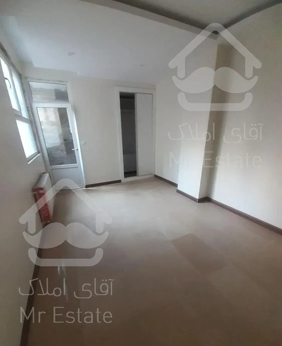 گیشا ۱۰۸متر ۲خوابه کلید نخورده