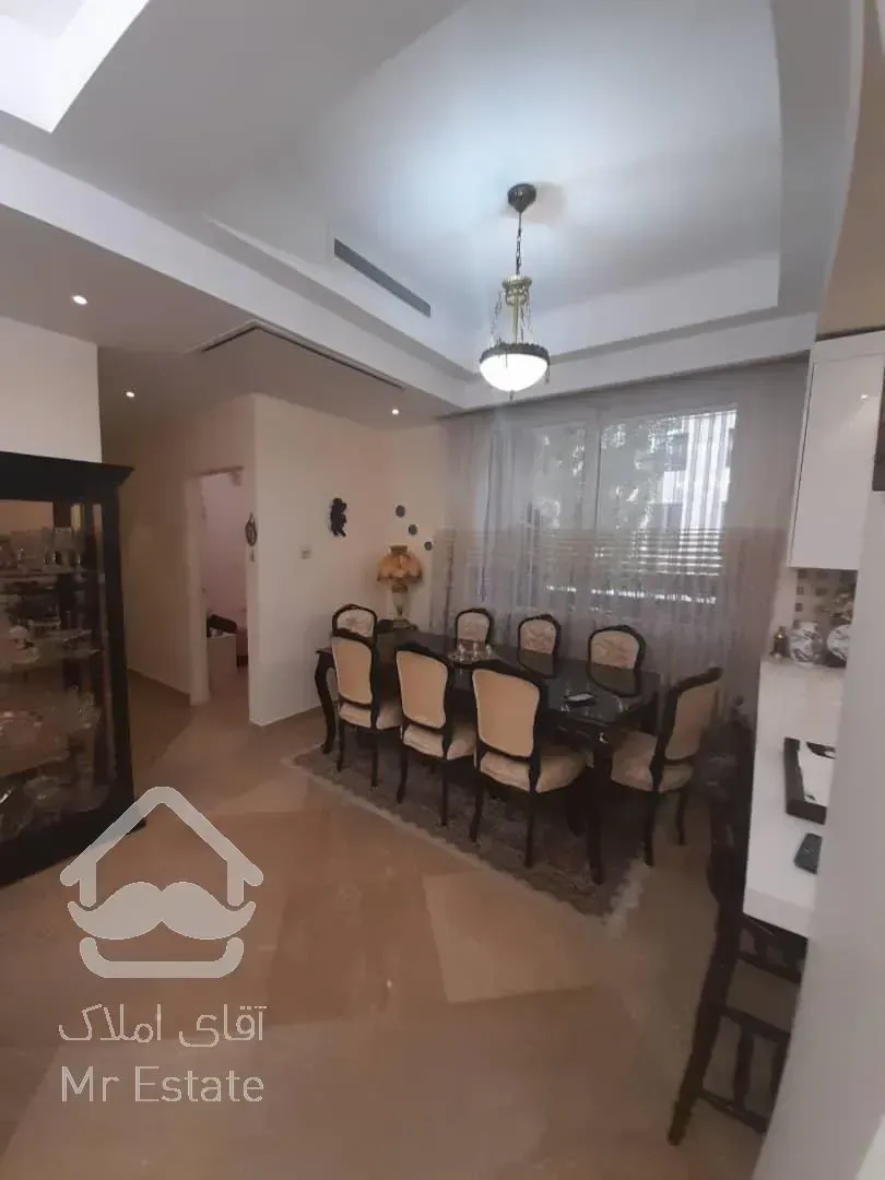 فروش آپارتمان ولنجک 90  متر شیک