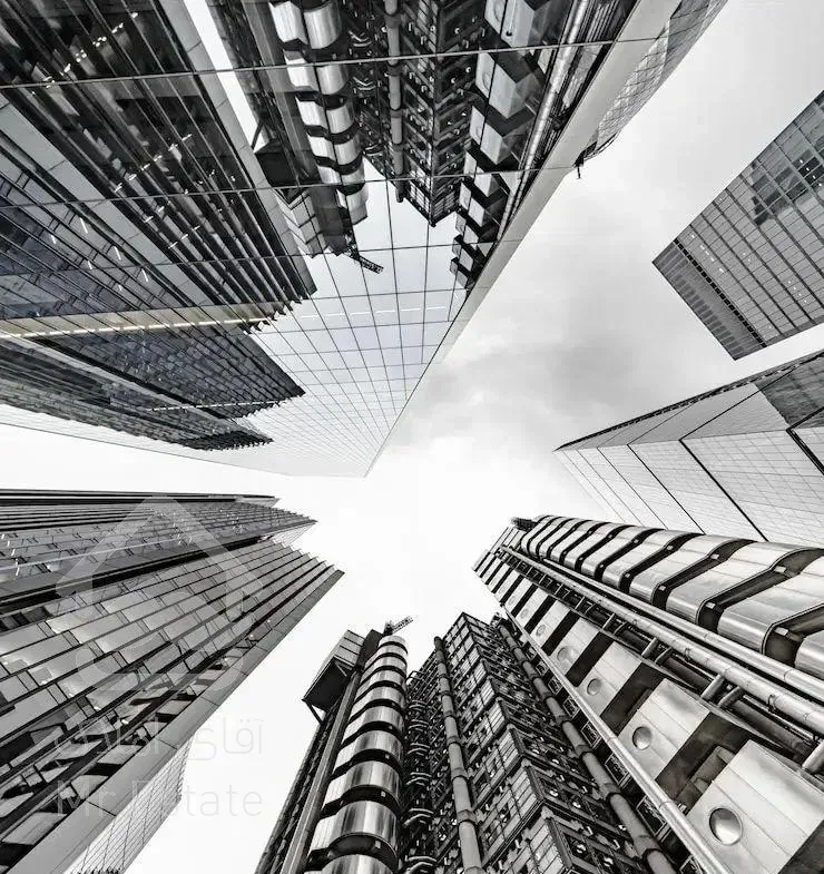 ‌۶۰م سند دار/بهترین قیمت/ویو بی نظیر/شرایط معاوضه