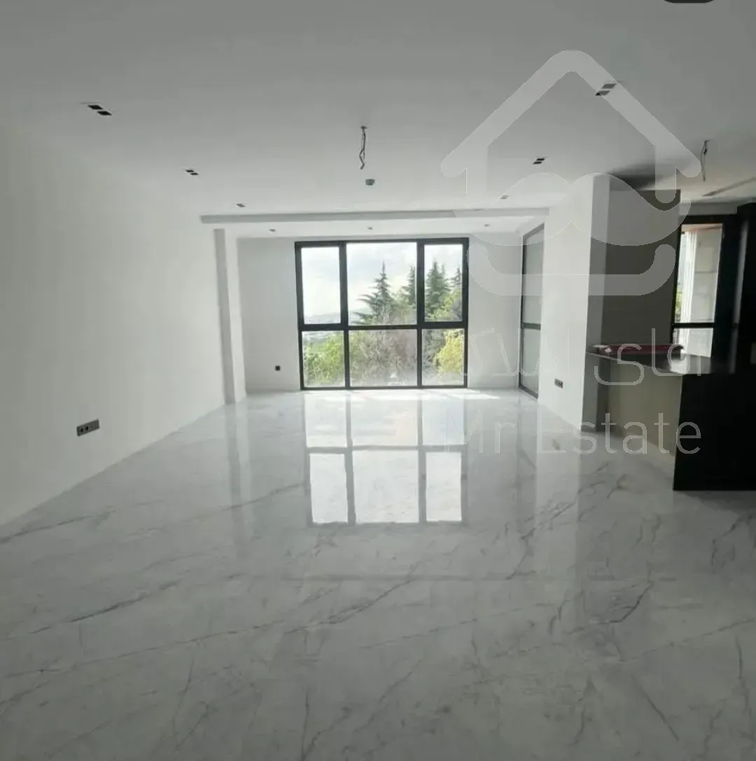 آپارتمان ۱۵۰ متری ۳ خوابه کلید نخورده