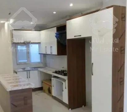 بزرگمهر شرقی۱۴۰متری کلید نخورده