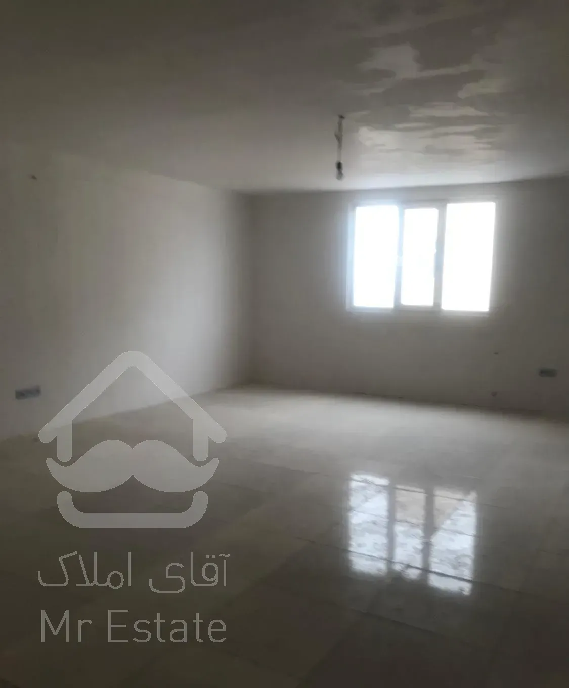 مسکن مهر تک واحدی آبسرد