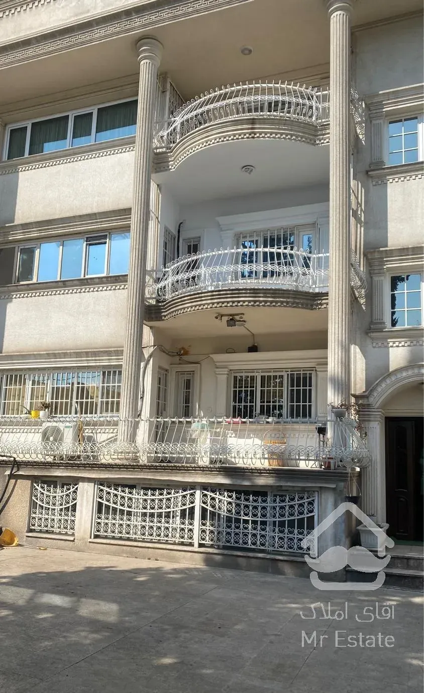 الهیه ۱۶۰مترسه خواب ۱۱۲ متر قدرالسهم