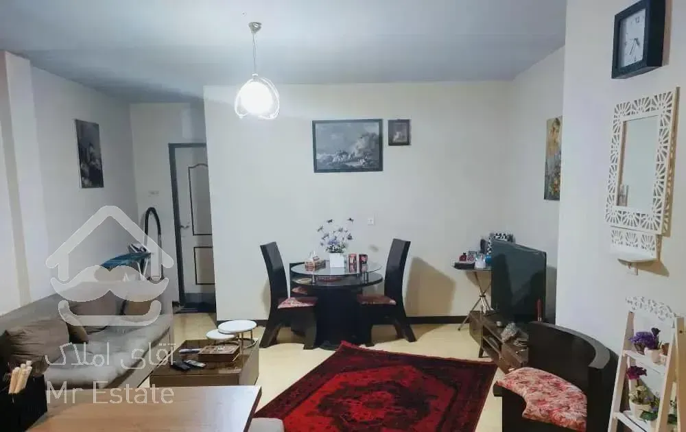 شریعتی خواجه عبدالله ۵۱متر۱خوابه کلیه امکانات