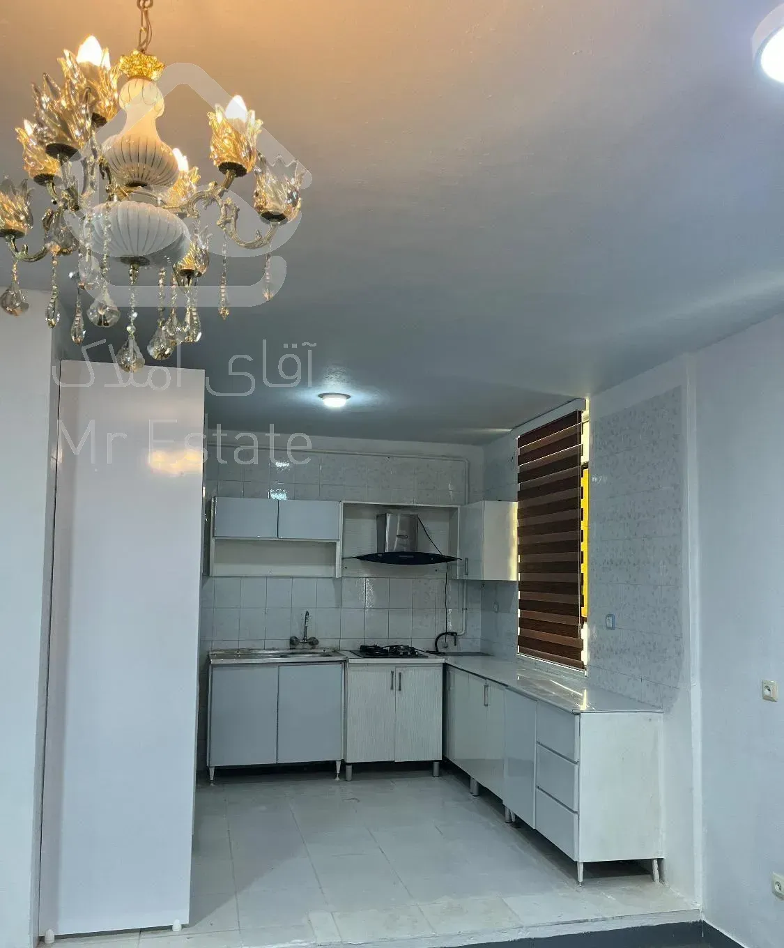 یک واحد شیک از دو واحد فاز دو عالیشهر