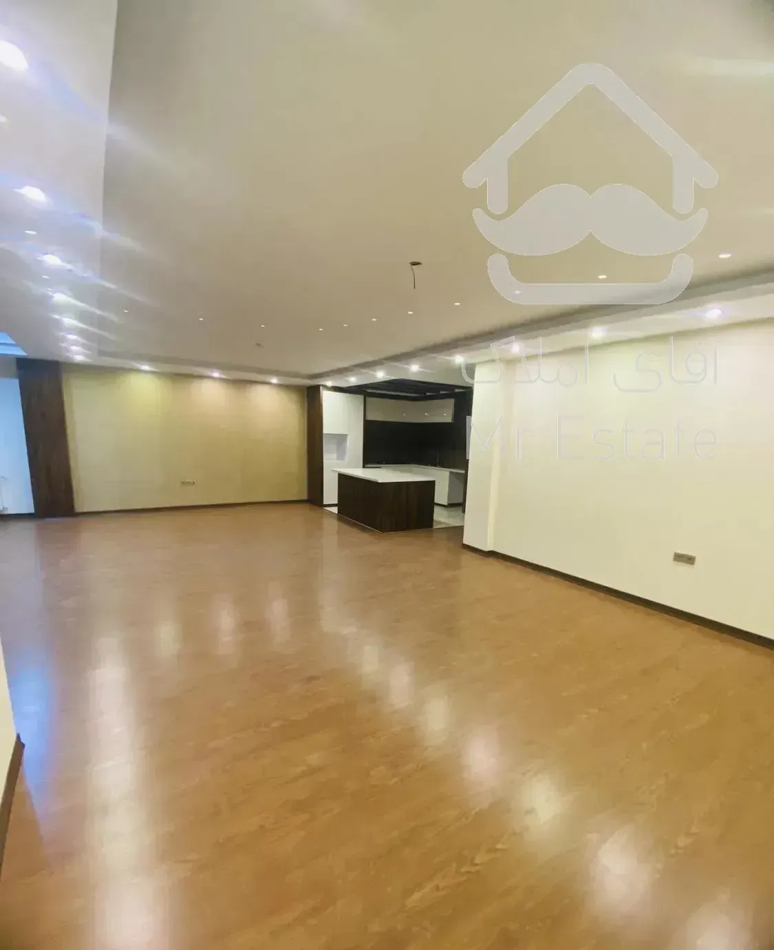 ١٦٥ متری/٣خواب/تک واحدی/امام جمعه