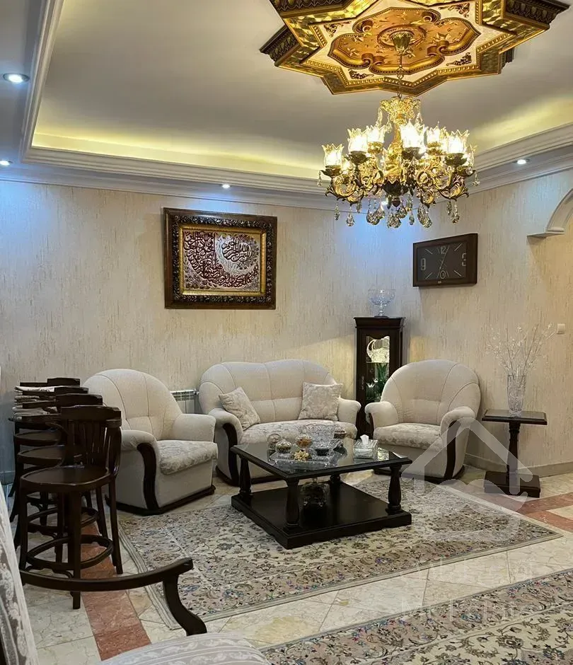 فروش آپارتمان ۷۳ متری ۲ خوابه طبقه ۳ در دهقان