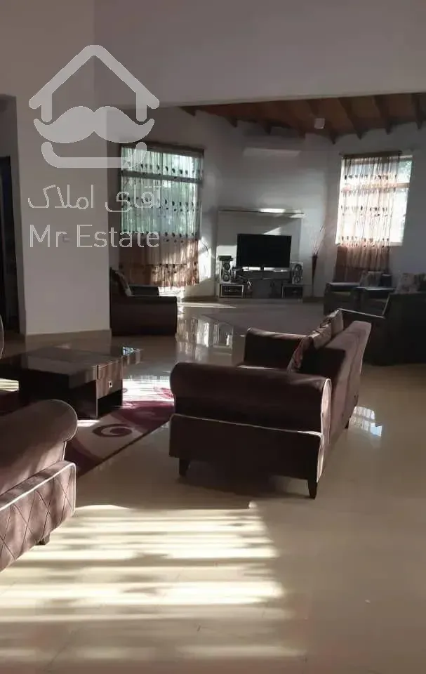 ویلای 832 متری دهکده ساحلی