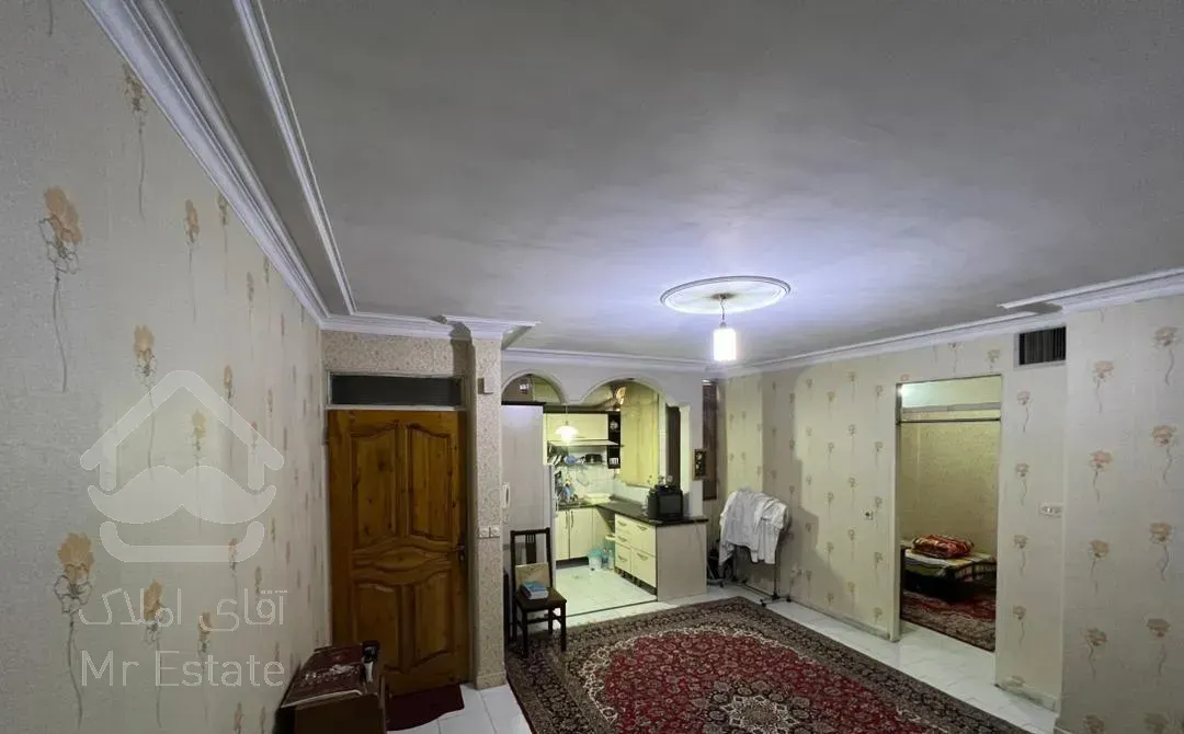 بهار شمالی ۴۷متر همکف