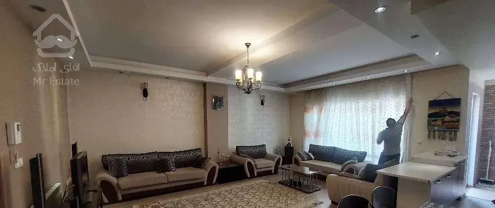 آپارتمان 95 متر /2 خواب / خوش قیمت/OUSHAN VILLA