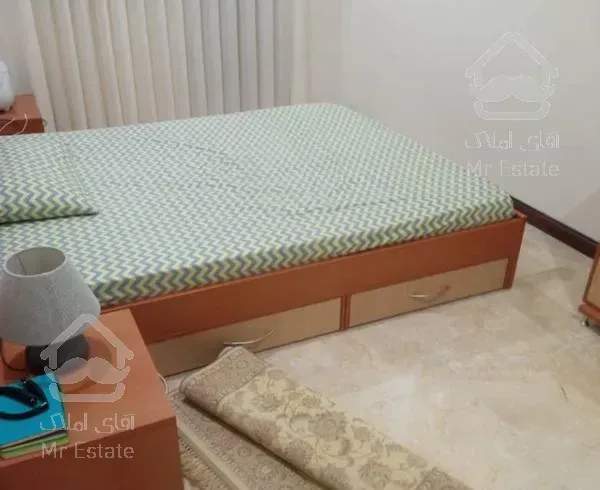 آپارتمان ۹۰ متری نوساز