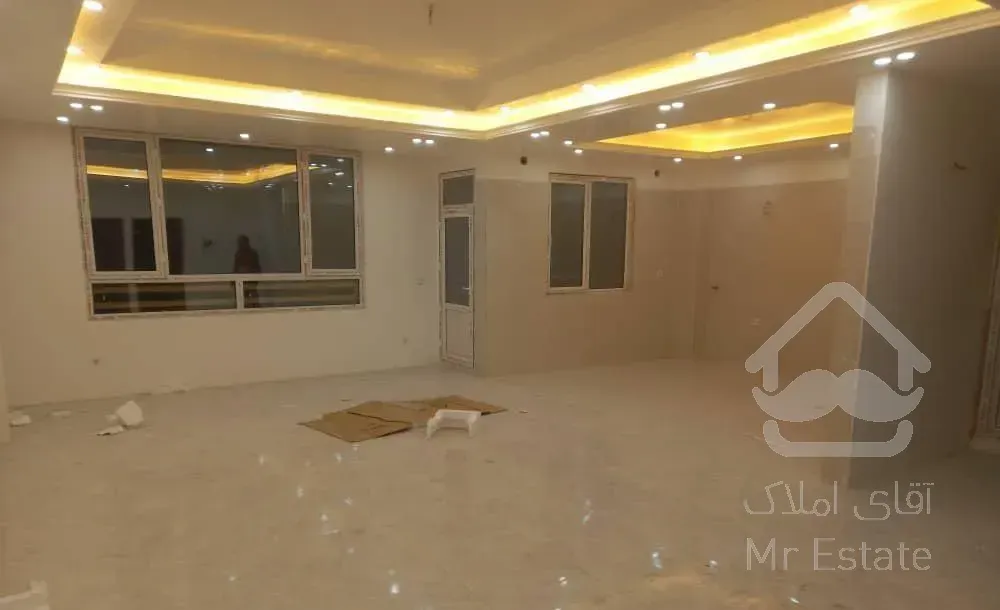 شهرک ولیعصر ۱۱۷متر ۲خوابه تکواحدی نوساز