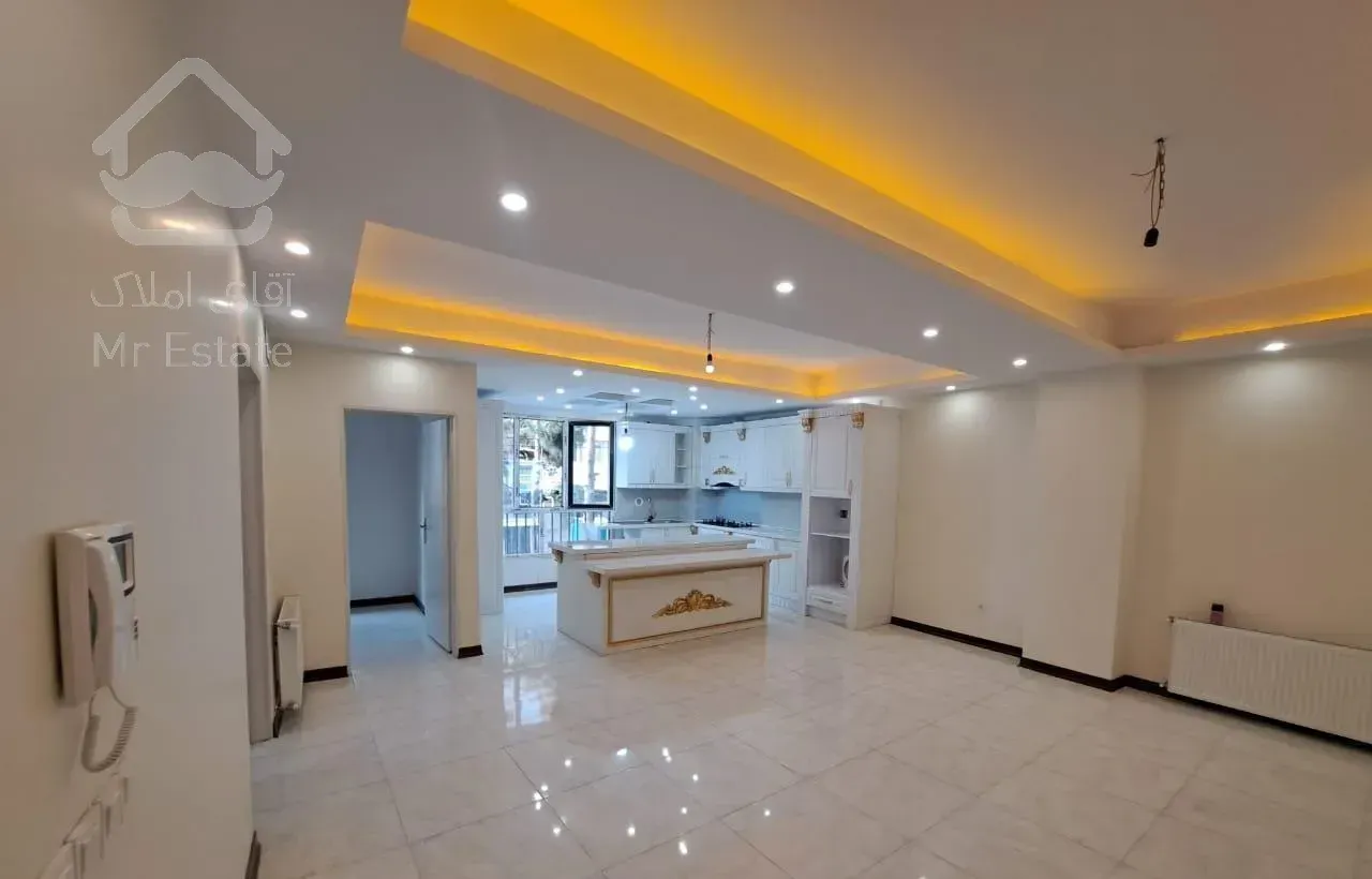 85متر2خواب فول امکانات نوساز کلید نخورد