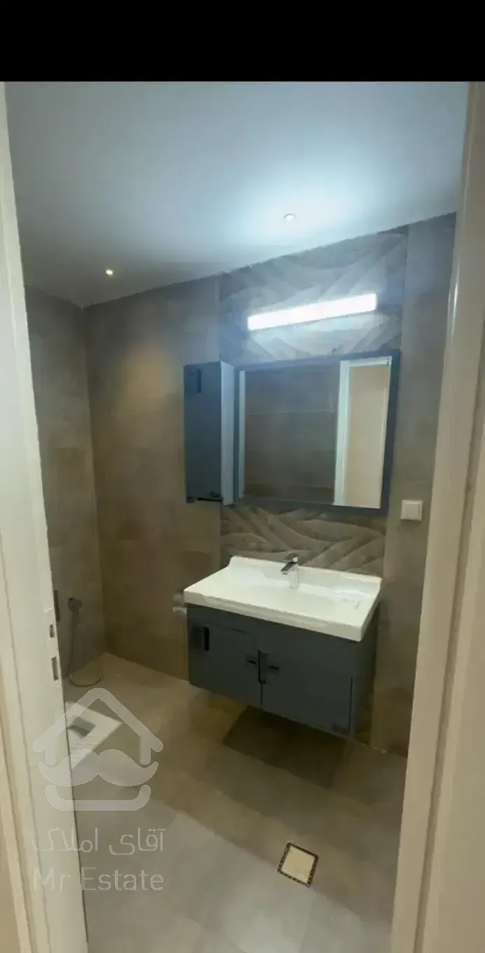 ۱۶۰متر/تک واحدی/صفر و‌ مدرن/دهخدا