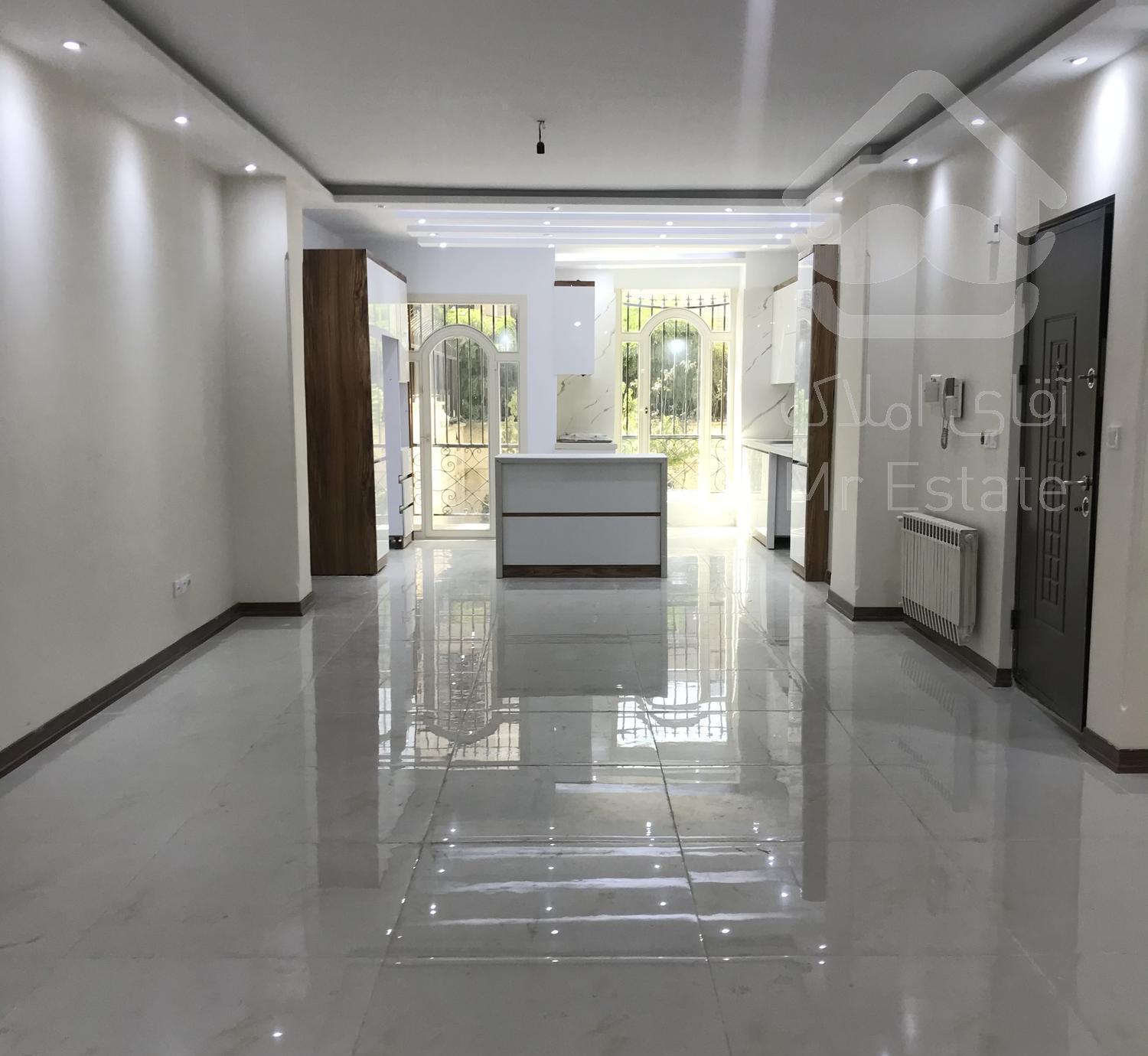 ٩٠ متر چهارباغ(قدرالسهم دار)