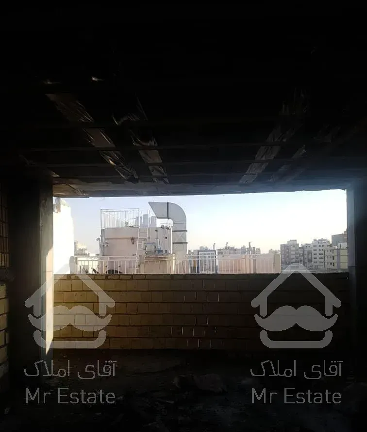 ۷۵متری سه طبقه پیش فروش