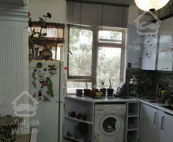 آپارتمان 110 متری شیک باز سازی شده