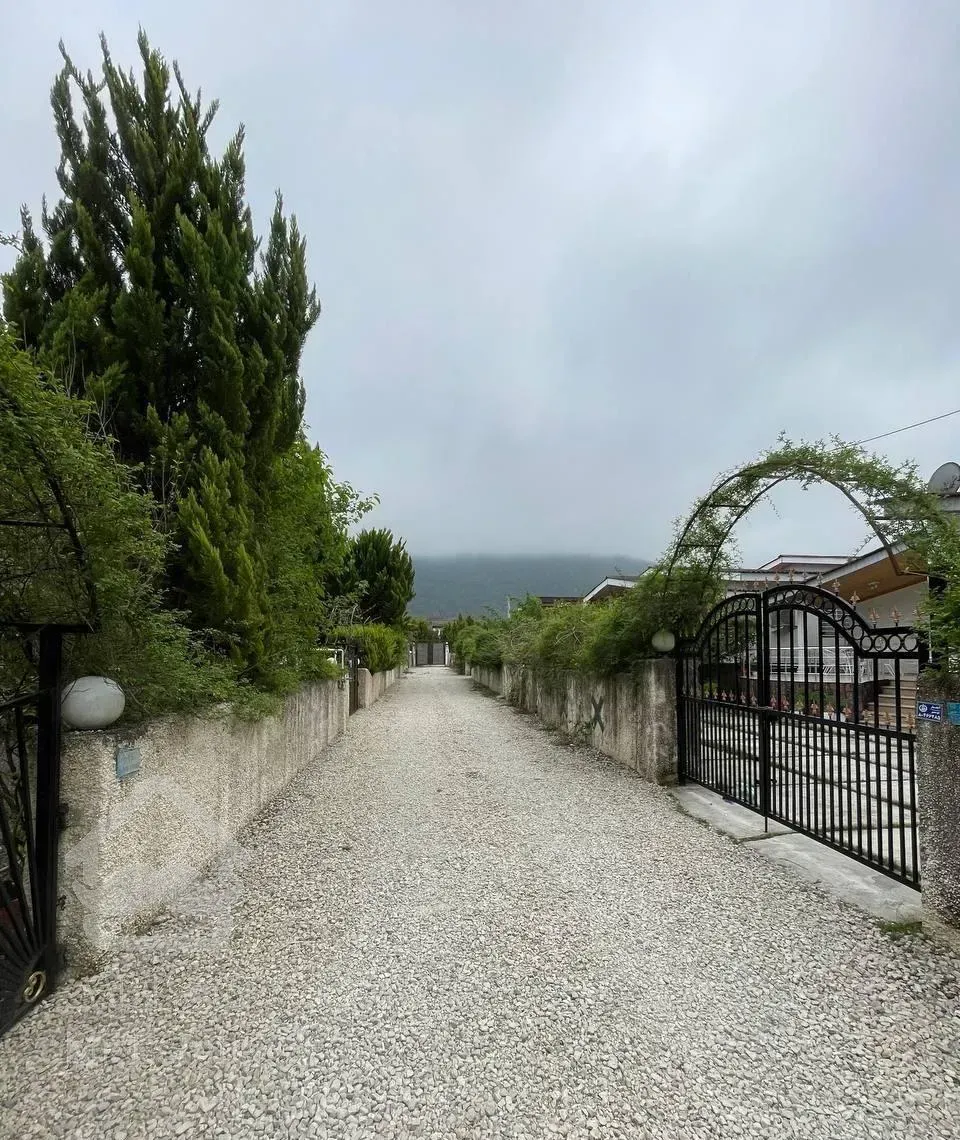 ویلاباغ ۲۵۰ متری/ شهرکی / چلندر نوشهر