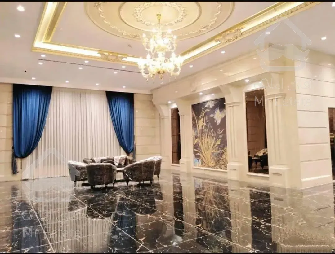 اجاره و رهن آپارتمان زعفرانیه 240  متر اکازيون