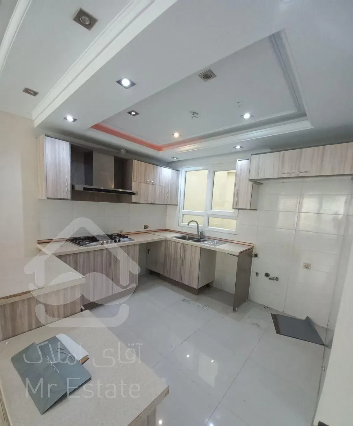 اجاره آپارتمان ۹۰ متری ۲ خوابه در میرداماد