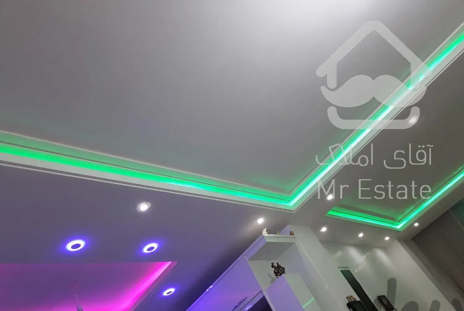 گچکاری وسیمانکاری