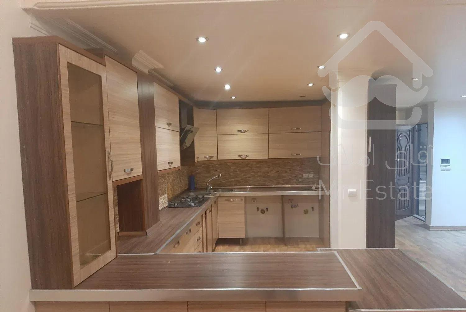 ۱۸۵ متر ۳ خواب گلزار