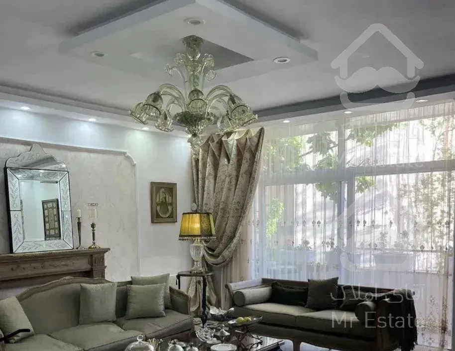 ۶۹ متر فول امکانات/ شهرک شهید باقری /