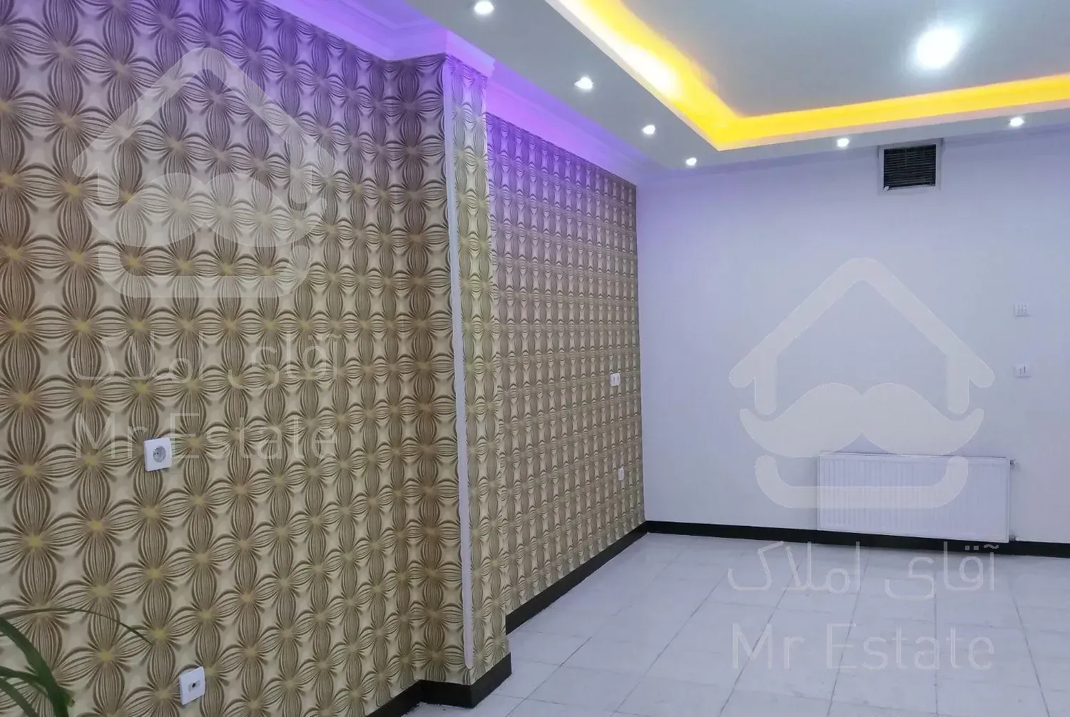 آپارتمان 70 متر دوخوابه