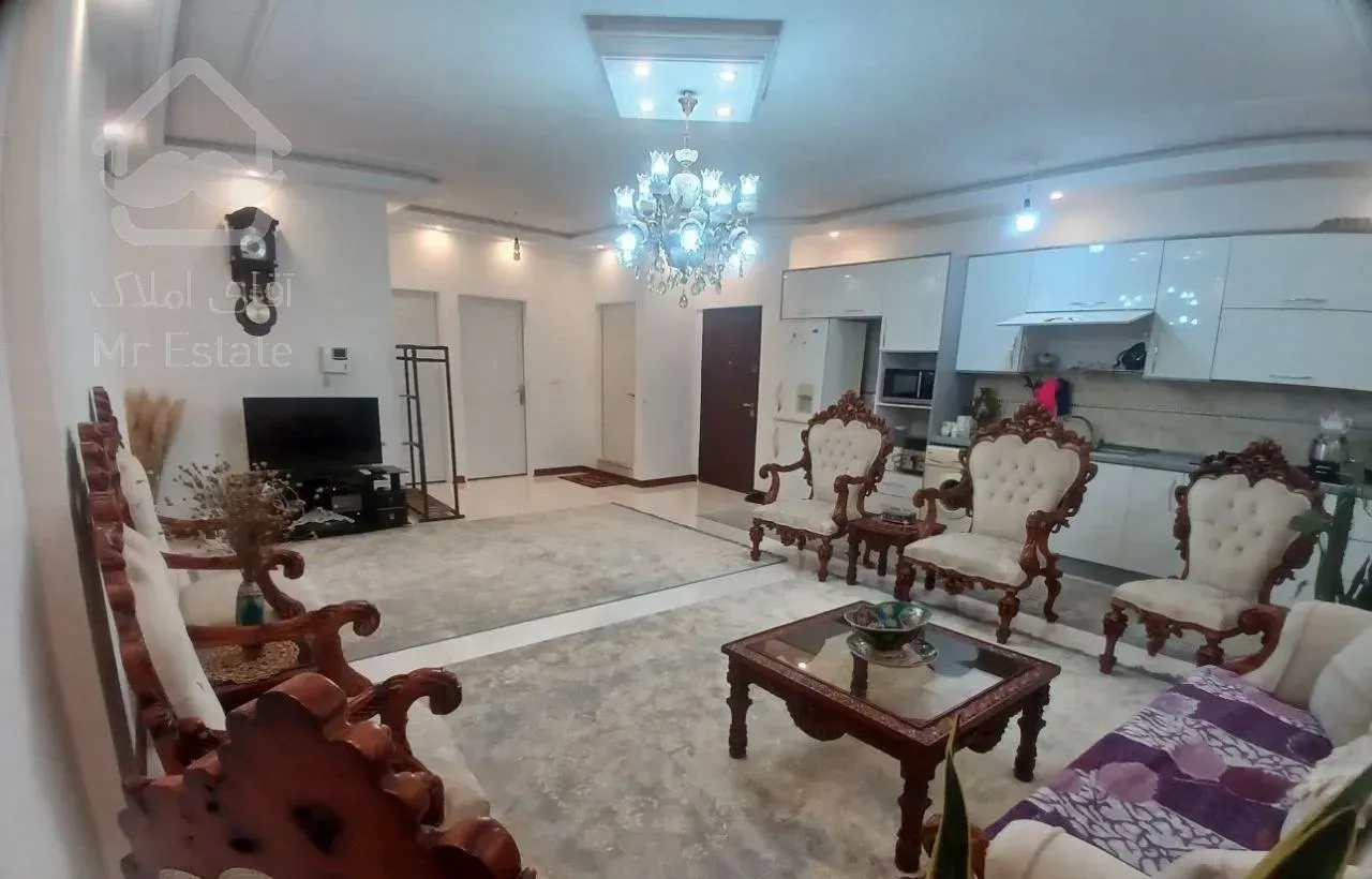 آپارتمان ۹۰ متری دوخوابه