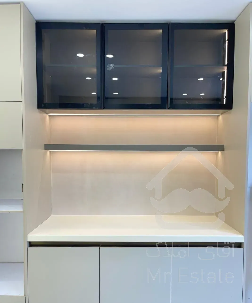 ۸۵ مـتر ، دو خـواب ، گـیشا