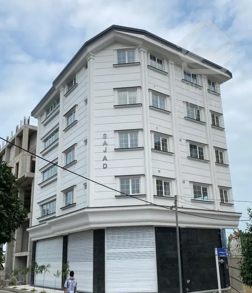 آپارتمان شهررویان/3خواب مستر/قیمت عالی