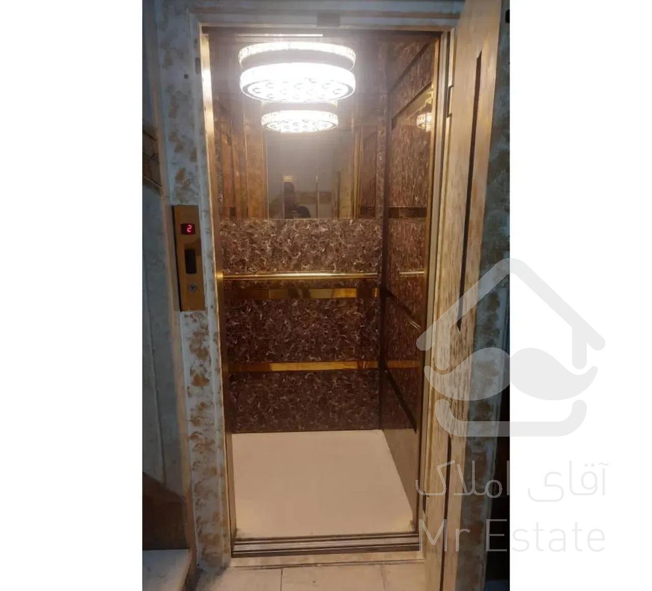 ۱۲۹ متر فول تک واحدی