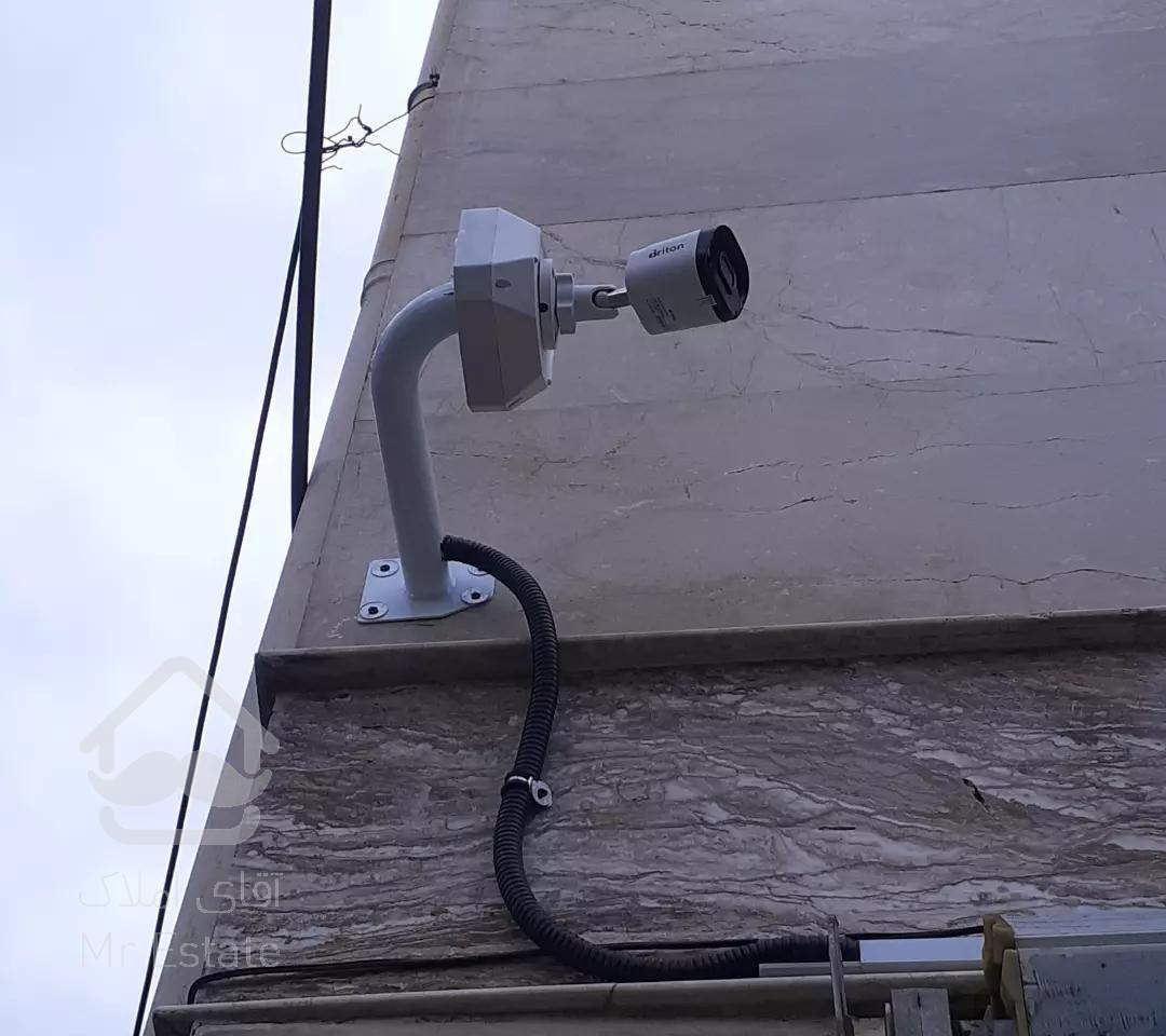 نصب دوربین دزدگیر و خدمات برقی