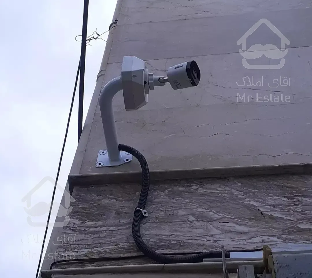 نصب دوربین دزدگیر و خدمات برقی
