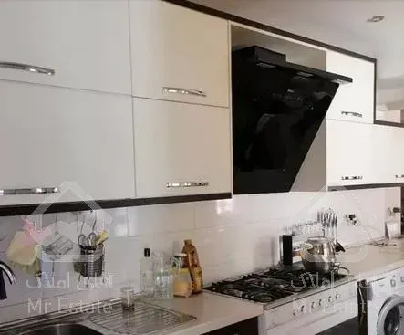 ۱۲۱متر ۳خواب برج نارنج۸ دریاچه نارنج هشت چیتگر