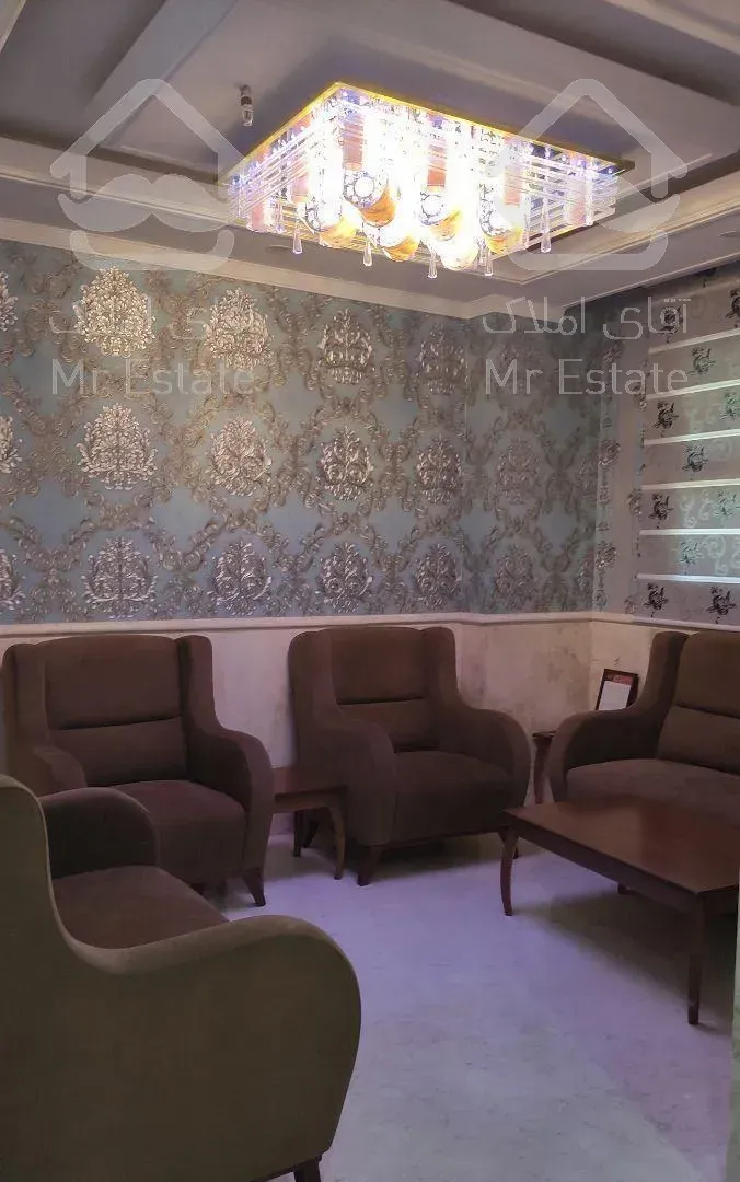 ۱۱۳متری کلیدنخورده (جهان آرا)